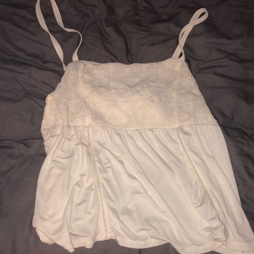 American Eagle Tank Top